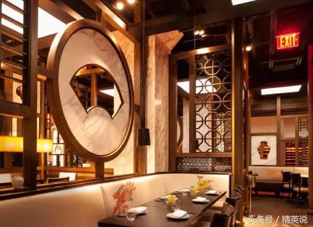 中国人在美国都做什么工作？大数据告诉你真相！