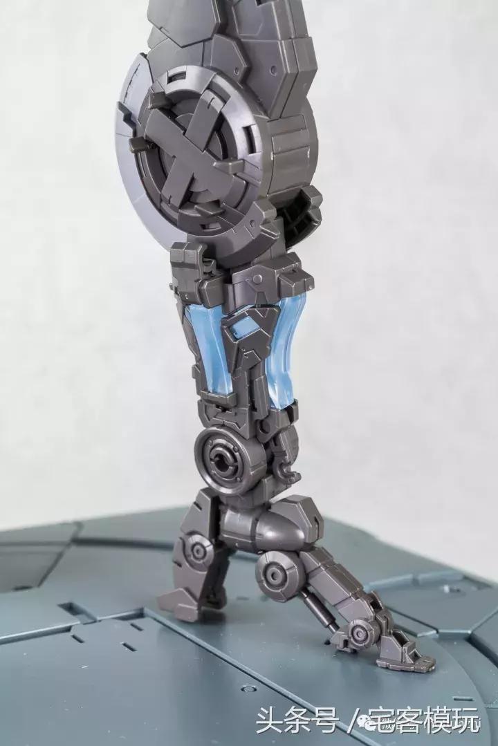 pg能天使高达评测,pg完美强袭高达骨架