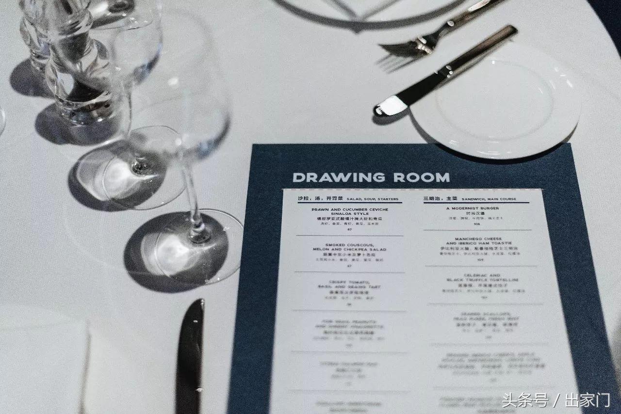 CHAO|在最风骚的三里屯，“高级灰”的房间唤起骨子里的文艺