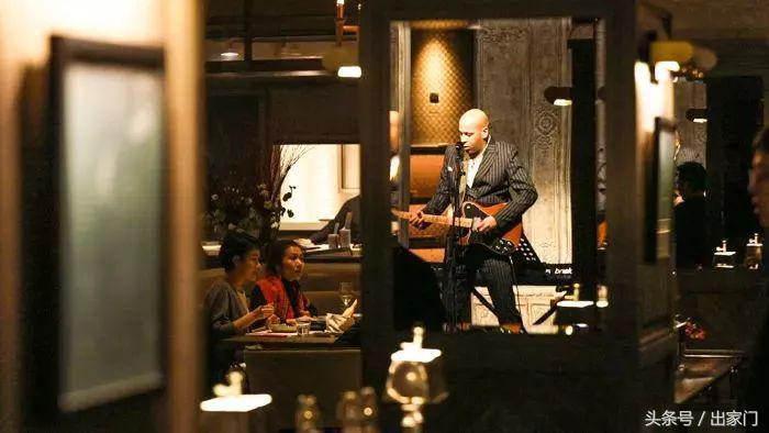 CHAO|在最风骚的三里屯，“高级灰”的房间唤起骨子里的文艺