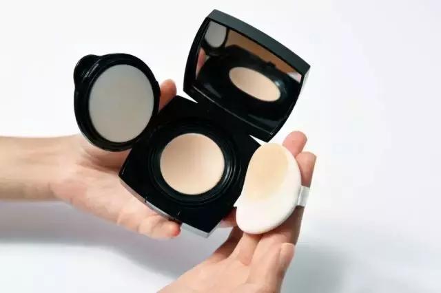 气垫测评阿玛尼兰蔻香奈儿,ysl阿玛尼圣罗兰香奈儿气垫