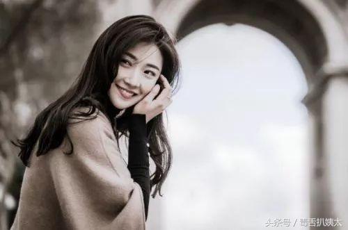 女演员资质好却遇上了渣团队，路人口碑低到负值！袁姗姗新靠山？