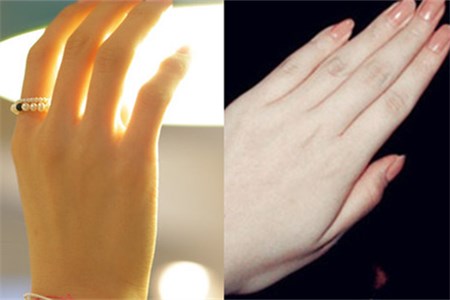 如何瘦手指上的肉,瘦手指肉的最快方法