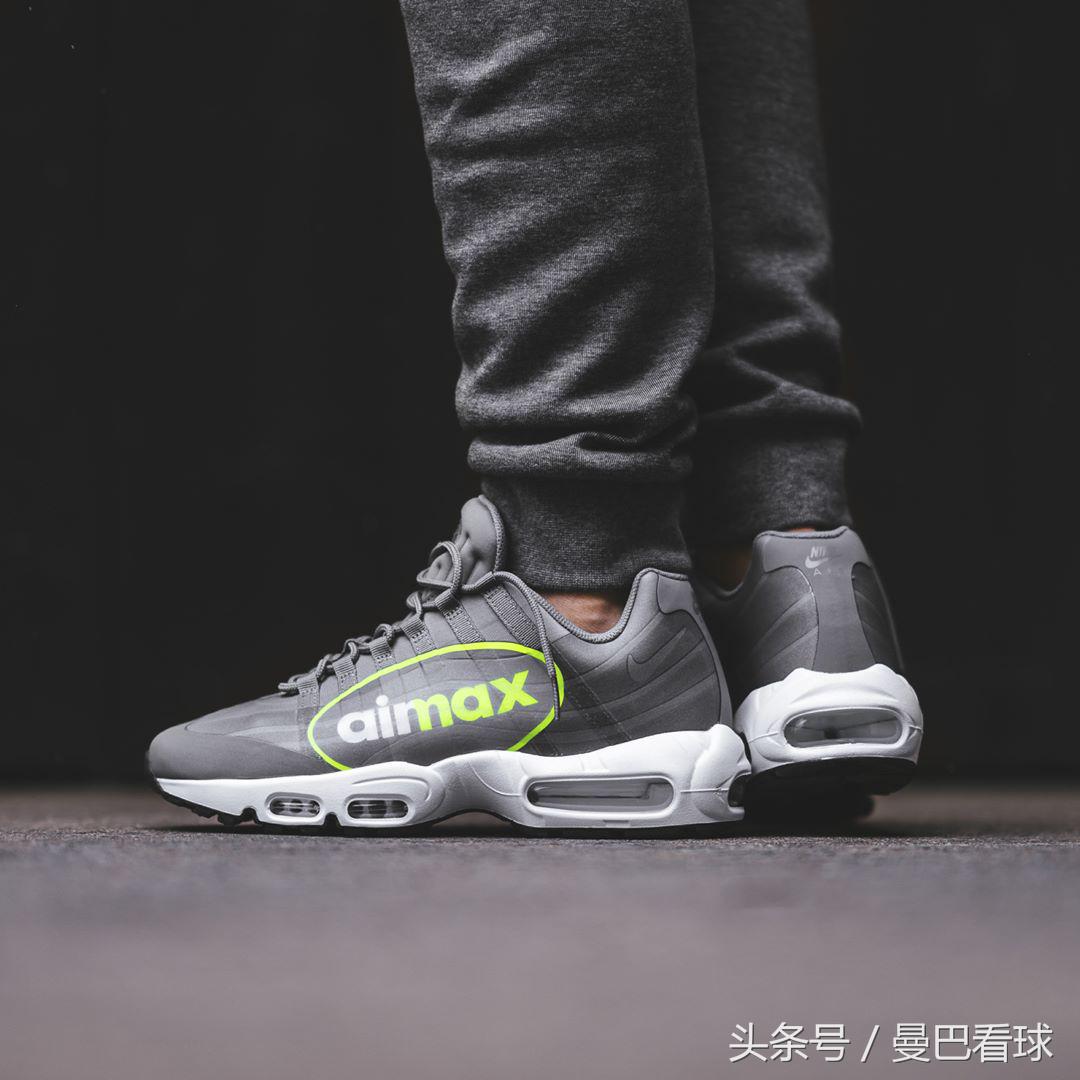 年底新款运动潮鞋有哪些？这几双Nike、Adidas可能你都没见过！