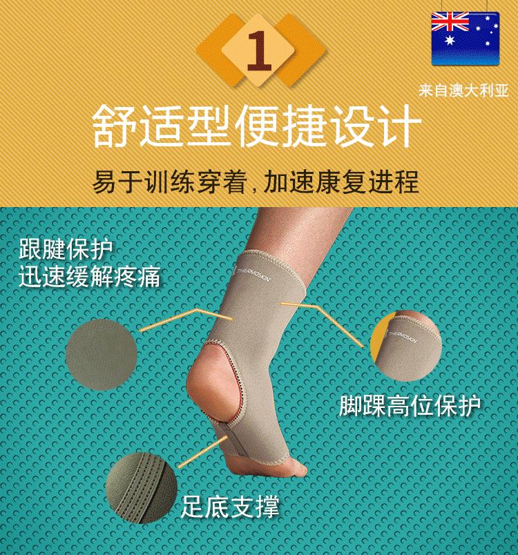 不要等受伤了才又把我想起,不要等受伤再使用护膝