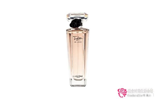 潮流清新的香水,流行香水高端