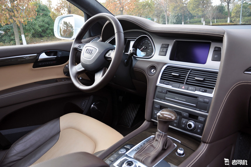 那些年奥迪再无法超越的巅峰车型,奥迪最不建议买的三款车