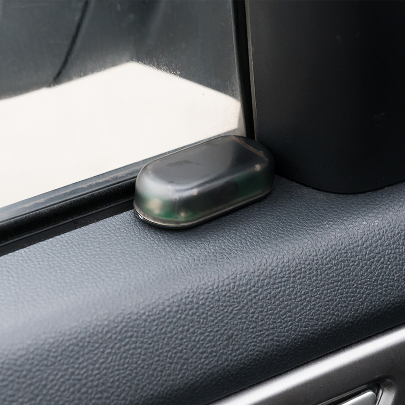 夜晚倒车的正确方法,老司机教你几招倒车方法