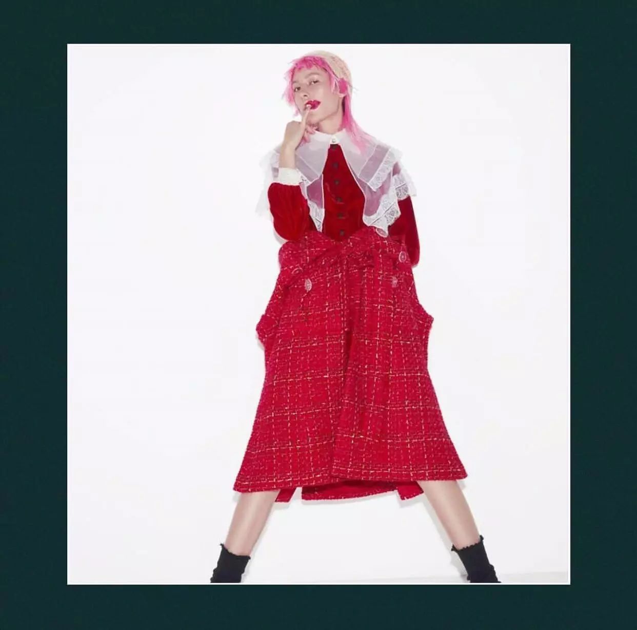 泰国旅游购物潮牌推荐,泰国旅游美食还少不了冬阴功汤