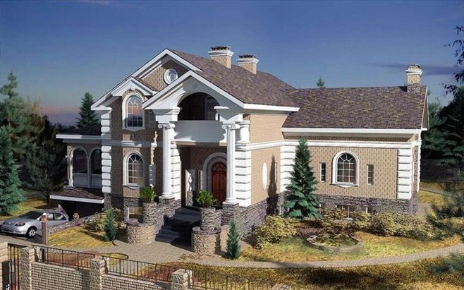 房价将大涨的城市,小镇房价未来前景如何