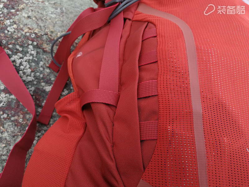 小鹰osprey登山包推荐,kestrel小鹰登山包