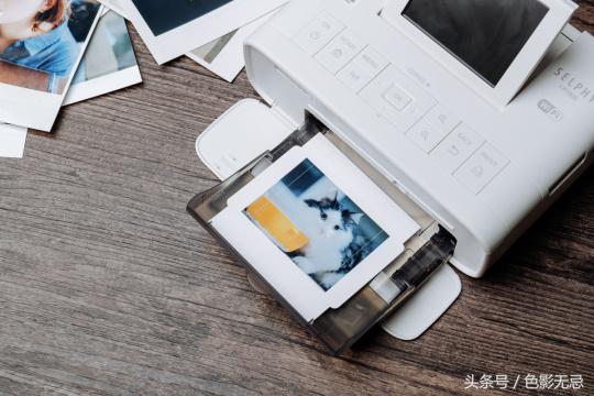 照片打印机家用推荐佳能cp1300,佳能照片打印机cp1300开不了机