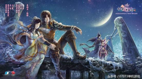 韶华易逝游戏还在！盘点几款大叔级单机游戏