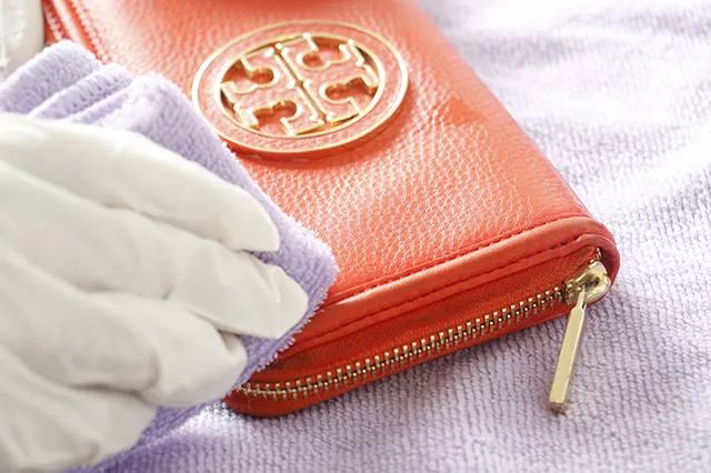 做奢侈品养护，我们是专业的！