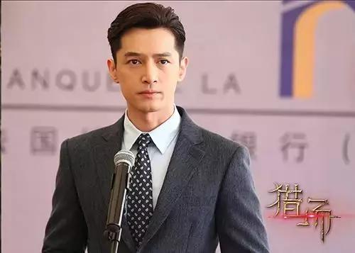 从社会顶端到人间百态,电视剧的精英角色这样走下神坛