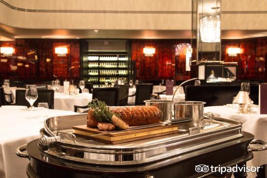 重庆美食惠灵顿牛排,中国美食惠灵顿牛排