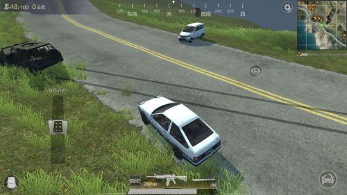 争吃根正苗红“原味鸡”《光荣使命》上手评测