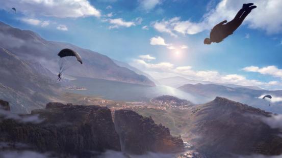 移植到switch上的3a大作,switch2024年移植大作