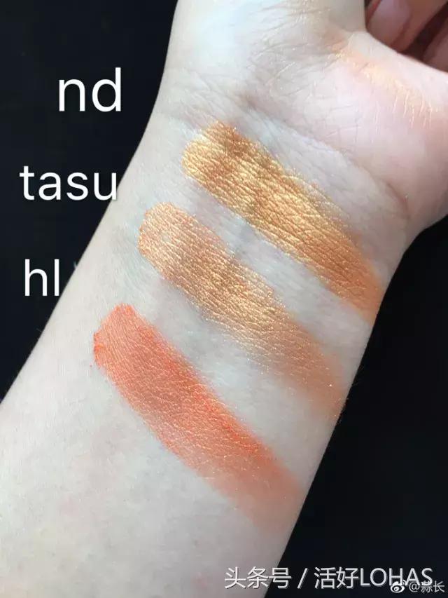 这些只要十块的超冷门国货彩妆,真正值得买的眼影有哪些