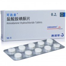 房颤的药物治疗：让快而紊乱的心跳慢下来，跳整齐