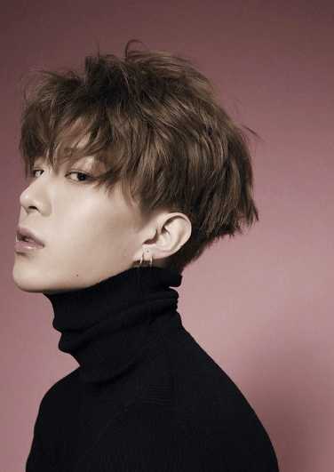 怪不得范冰冰弟弟要在韩国出道，这“包装”能力真是地表最强！