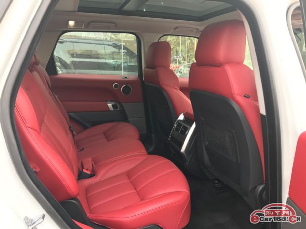 豪华旗舰suv2021款路虎揽胜,豪华路虎揽胜suv试驾大全