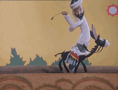 我们的纯真80年代｜5集黑猫警长，总觉得5年才看完