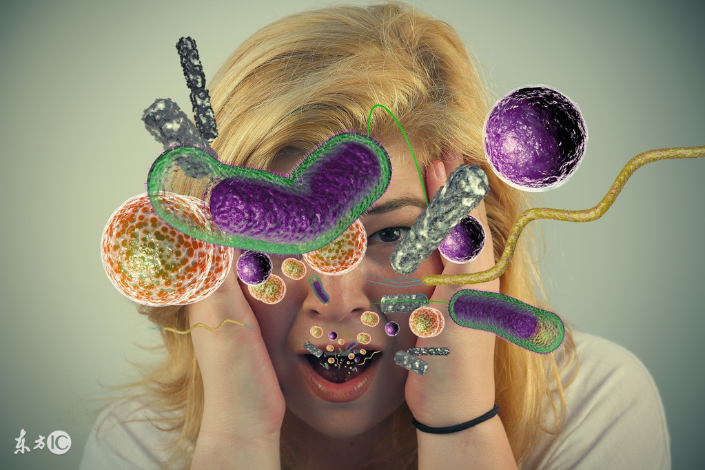 口腔内脸部肿怎么回事,口腔炎症导致脸部肿怎么消