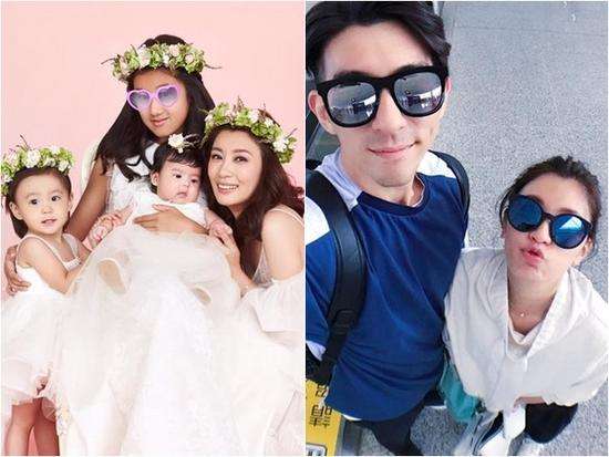 于小彤海陆差几岁,于小彤海陆在一起几年