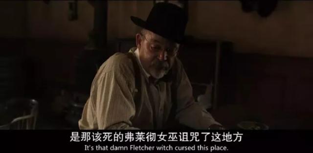 和西部世界一样劲爆的美剧,比西部世界烧脑的电视剧