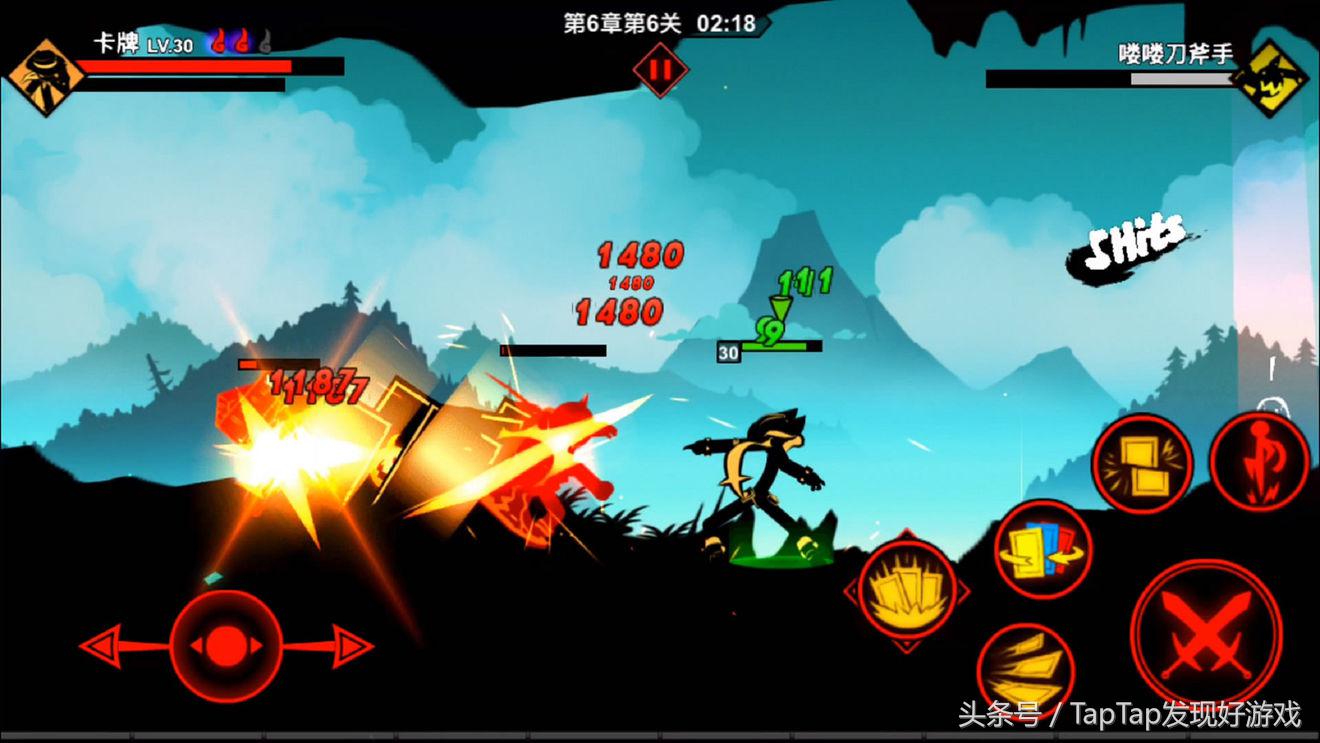 火柴人联盟2闪玩,火柴人联盟2猴子