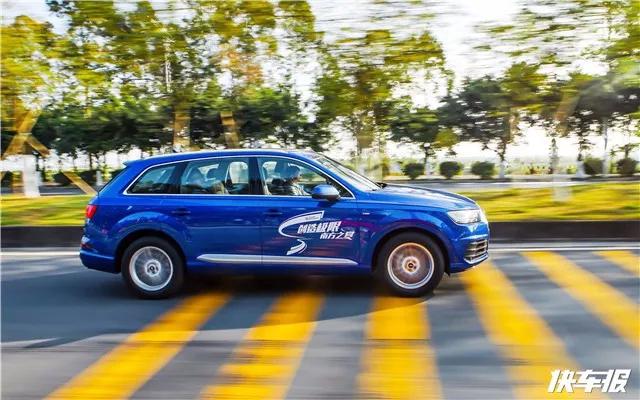 新款奥迪q7哪一款最值得买,19款奥迪q7与20款的区别详细了解