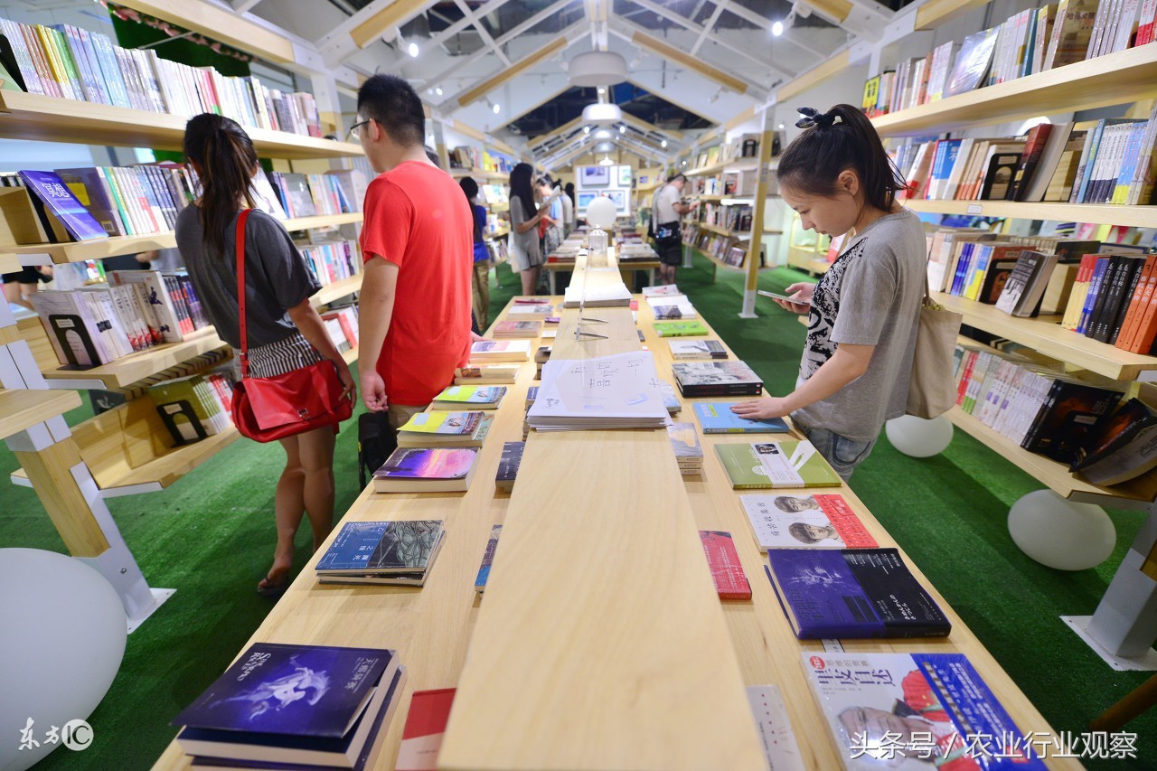 8个新农村快速致富创业点子,农业创业项目农村致富项目