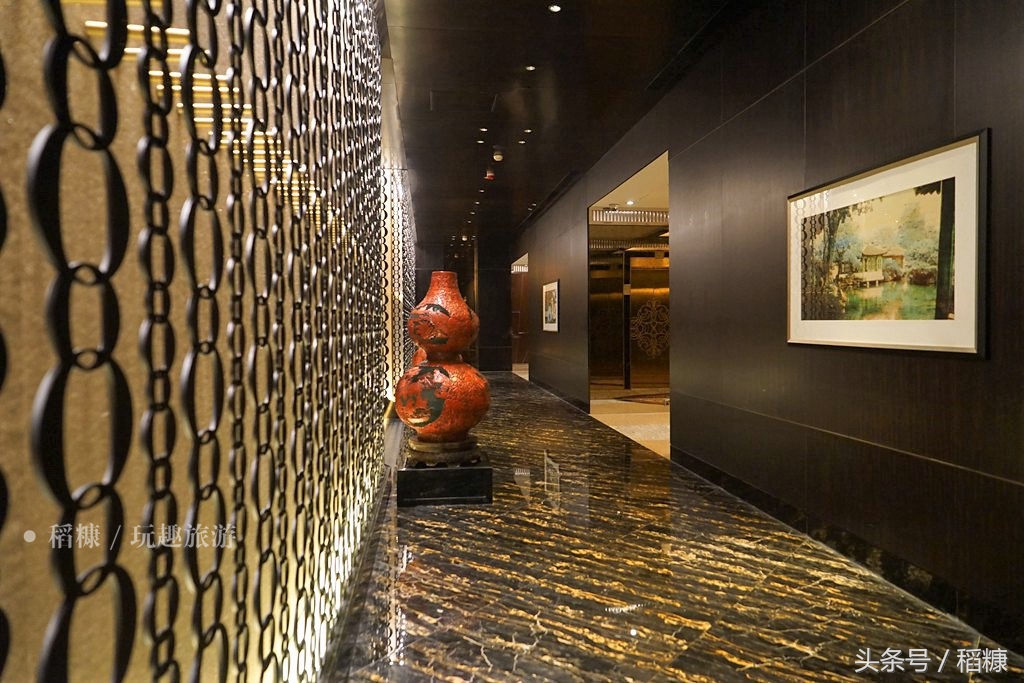 澳门上葡京好吃的,澳门最值得去的一家餐厅