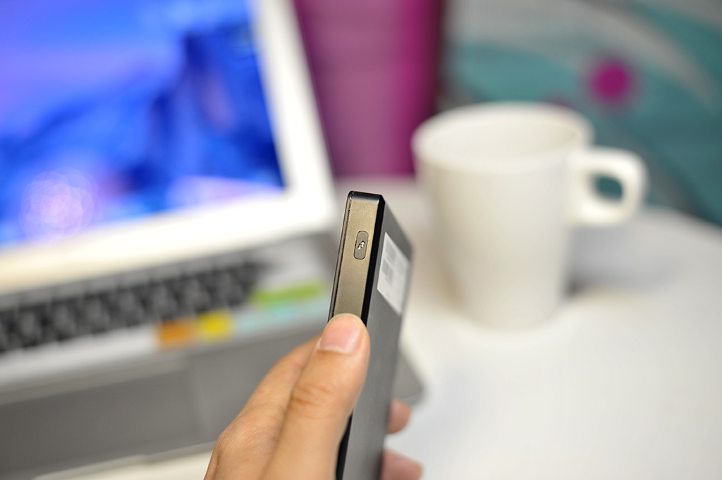 移动硬盘价格差距很大怎么回事,大容量移动硬盘为什么便宜