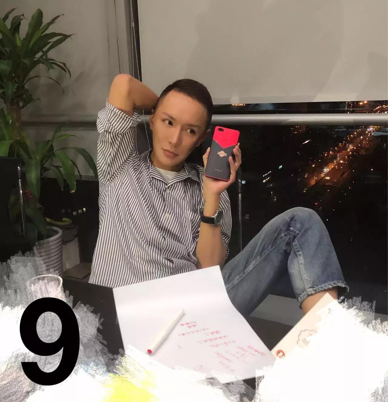 gq年度时尚男士榜单,英国gq年度最会穿男士榜单