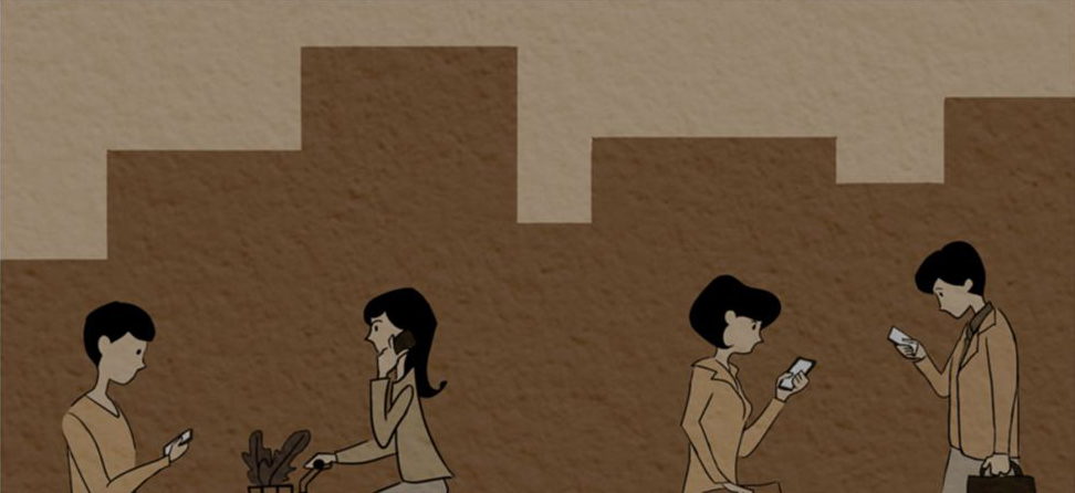 别怕！中国游客这次没有闯祸，也没有3分钟买空商场！