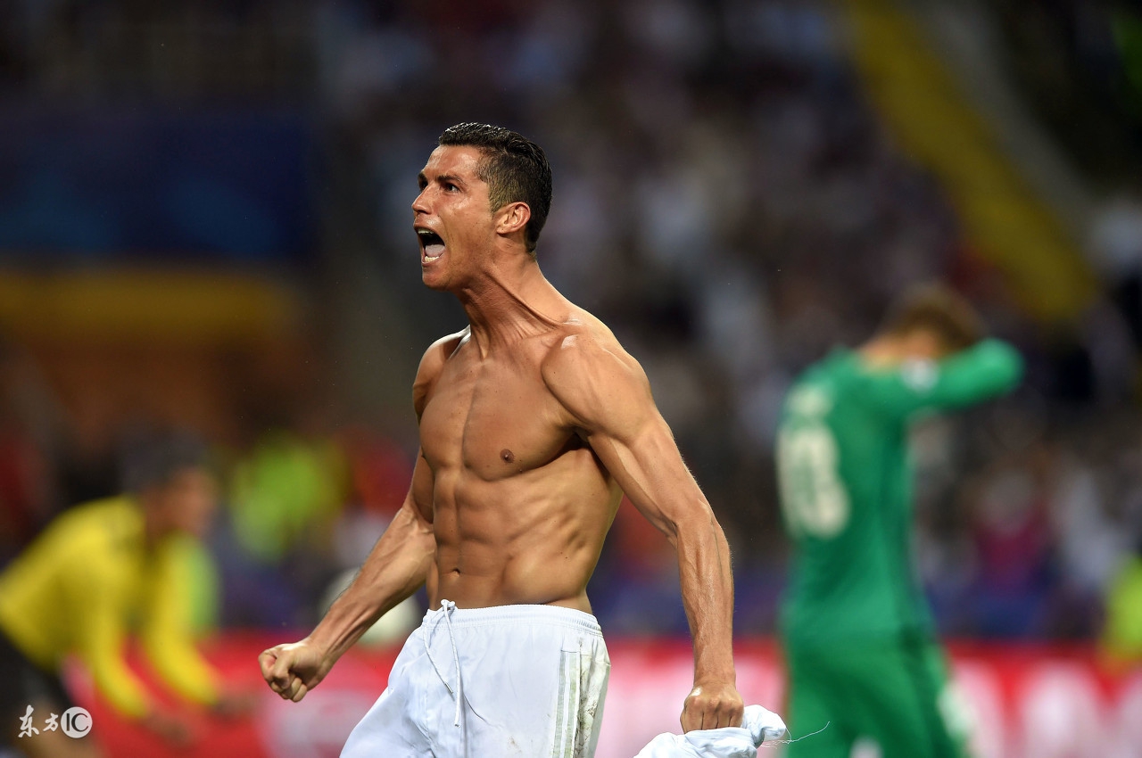 c罗的经历200字,c罗的成长故事完整版作文