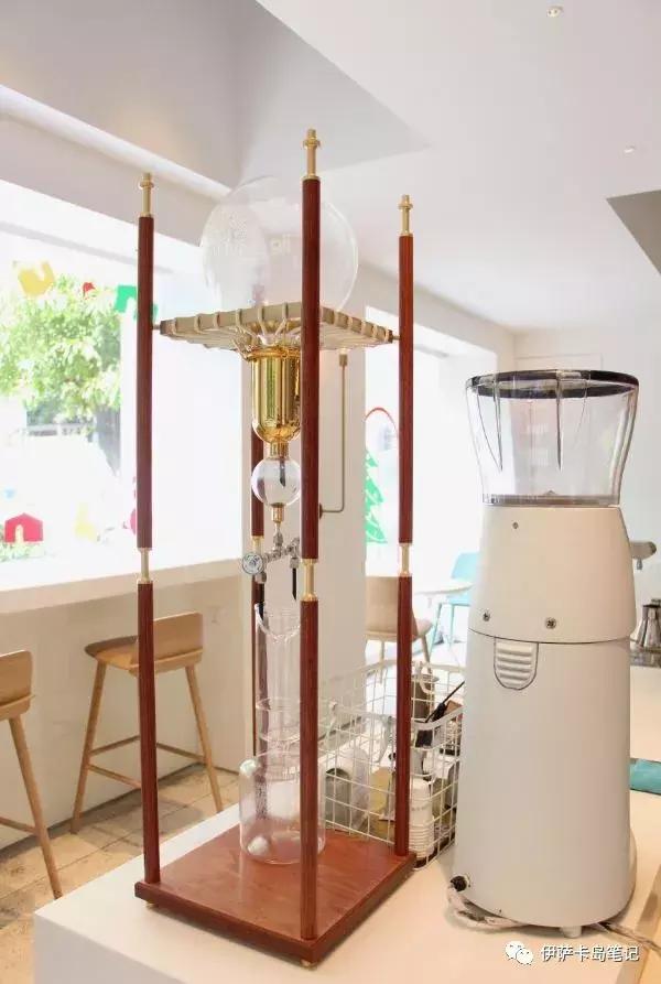 周末探到的好店,上海探店私藏小众咖啡馆