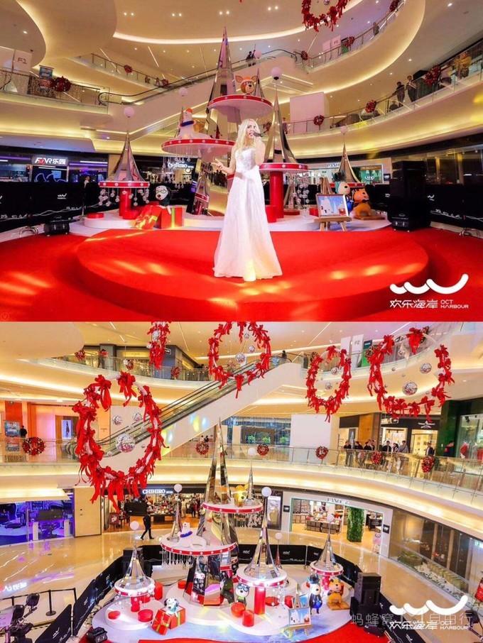 又是一年圣诞季临近,又是一年的圣诞季即将来临