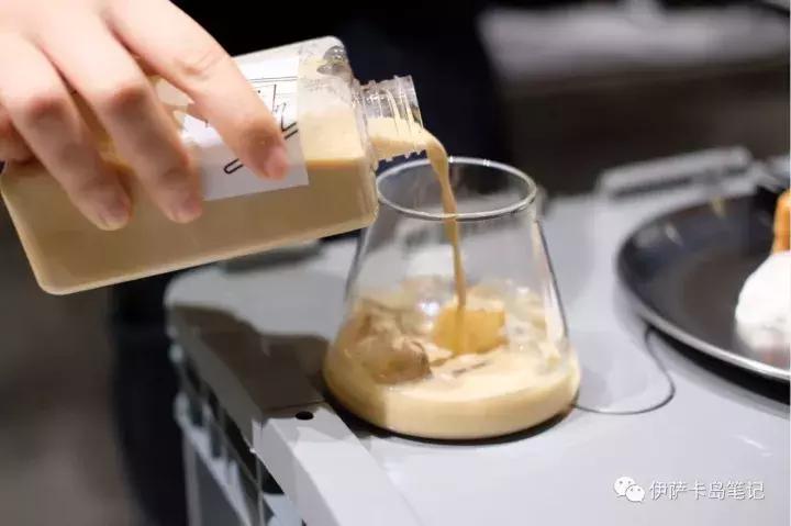 周末探到的好店,上海探店私藏小众咖啡馆