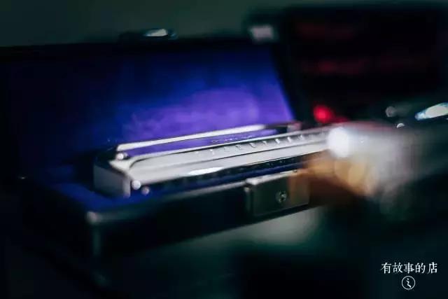 广州这个口琴发烧友的小众音乐天地,每天引无数人“朝圣”