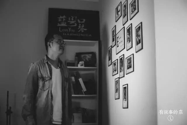 广州这个口琴发烧友的小众音乐天地,每天引无数人“朝圣”