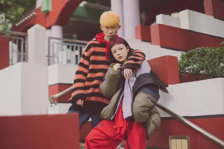 除了秋裤,男士们还需要这些时髦的配饰来过冬