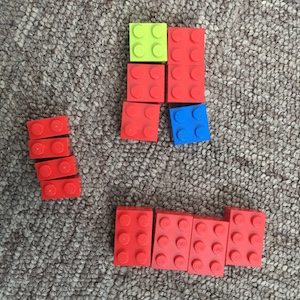 乐高圣诞节活动流程,乐高圣诞苹果