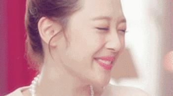 烟熏妆应该怎么化妆才好看,化妆教程烟熏妆蓝色黑色白色