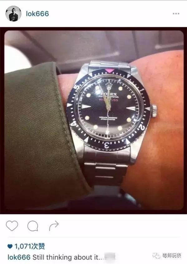 余文乐结婚戴的表价格,余文乐劳力士历史行情