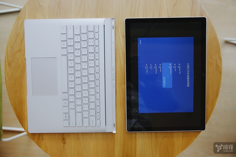 娴嬭瘎寰蒋surfacebook3,娣卞害璇勬祴surface2
