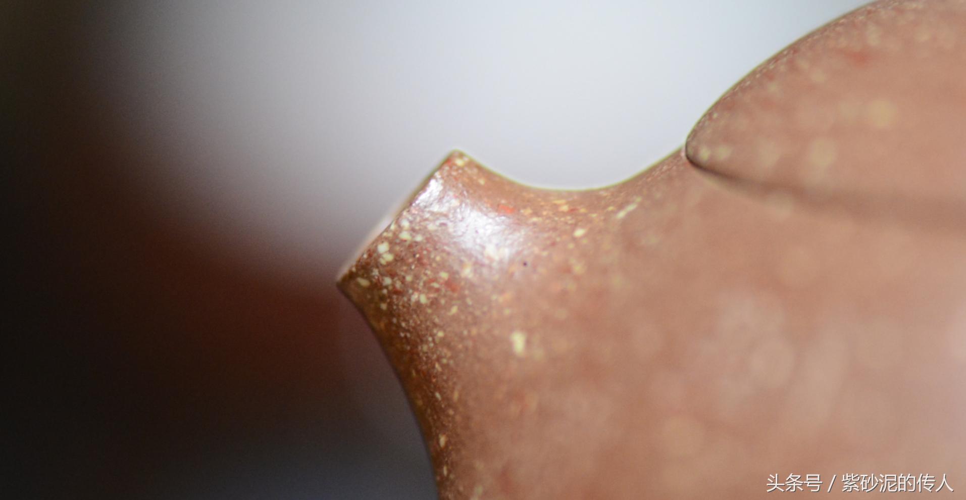 玩壶followme|洗澡洗到啥样是个头?黄龙山紫泥降坡泥告诉你