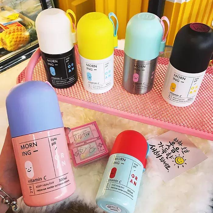 冬季养生保温杯推荐哪款,平价又实用保温杯